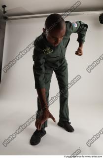 ERIC PILOT´S ATTACK